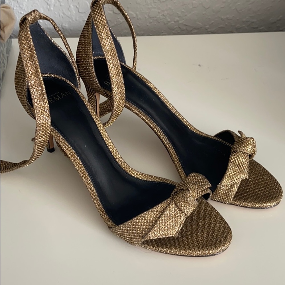 Alexander Birman Clarita sandal